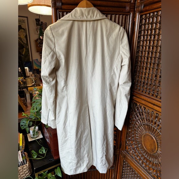 CLUB MONACO COAT - Picture 3 of 4